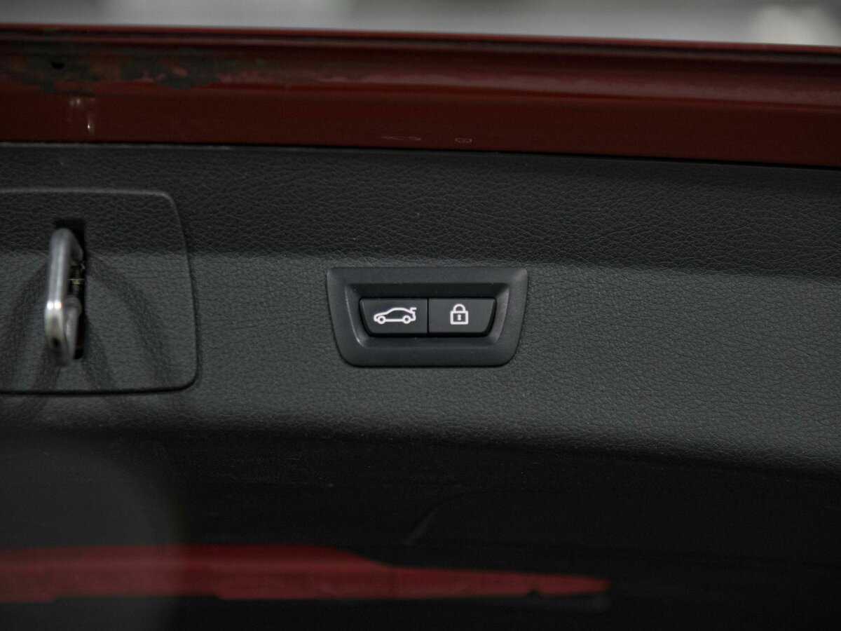 BMW 2 серии Gran Tourer 2018 года с пробегом. Фото: #21