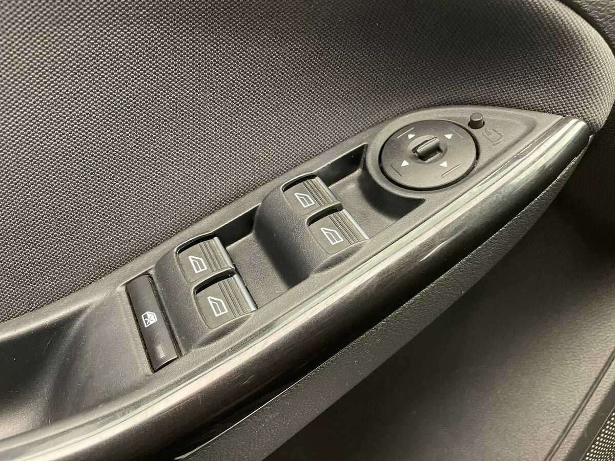 Б/У Форд Фокус 2019 года. Фото: #14