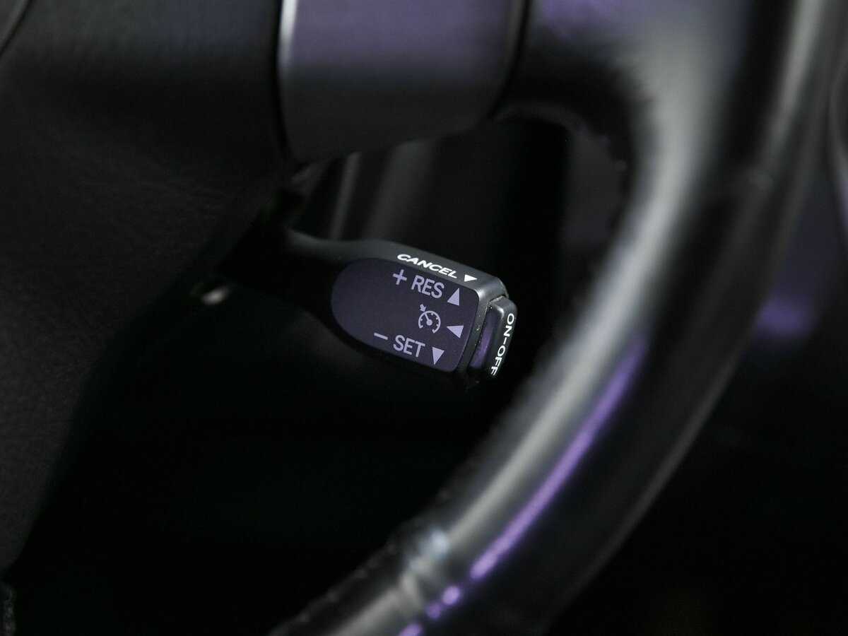 Toyota RAV4 2008 года с пробегом. Фото: #8