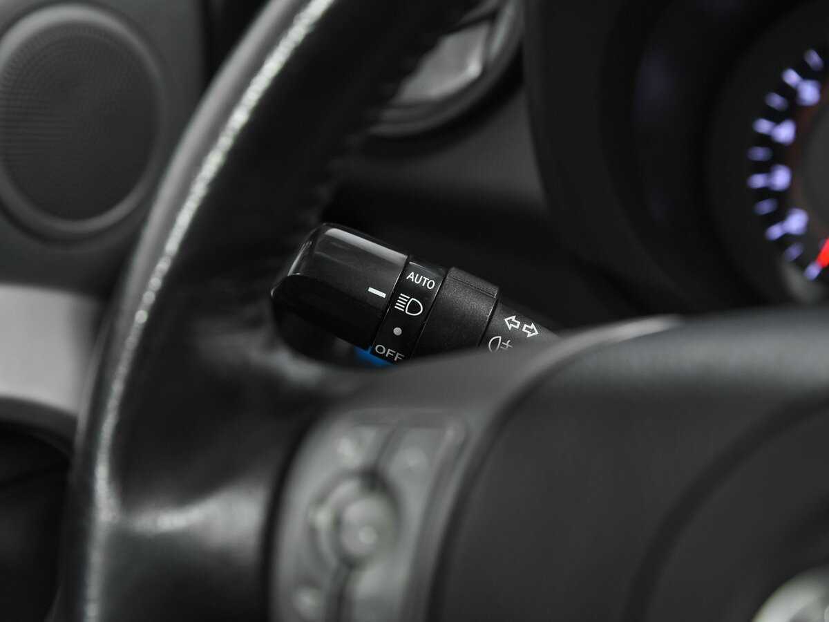 Toyota RAV4 2008 года с пробегом. Фото: #10