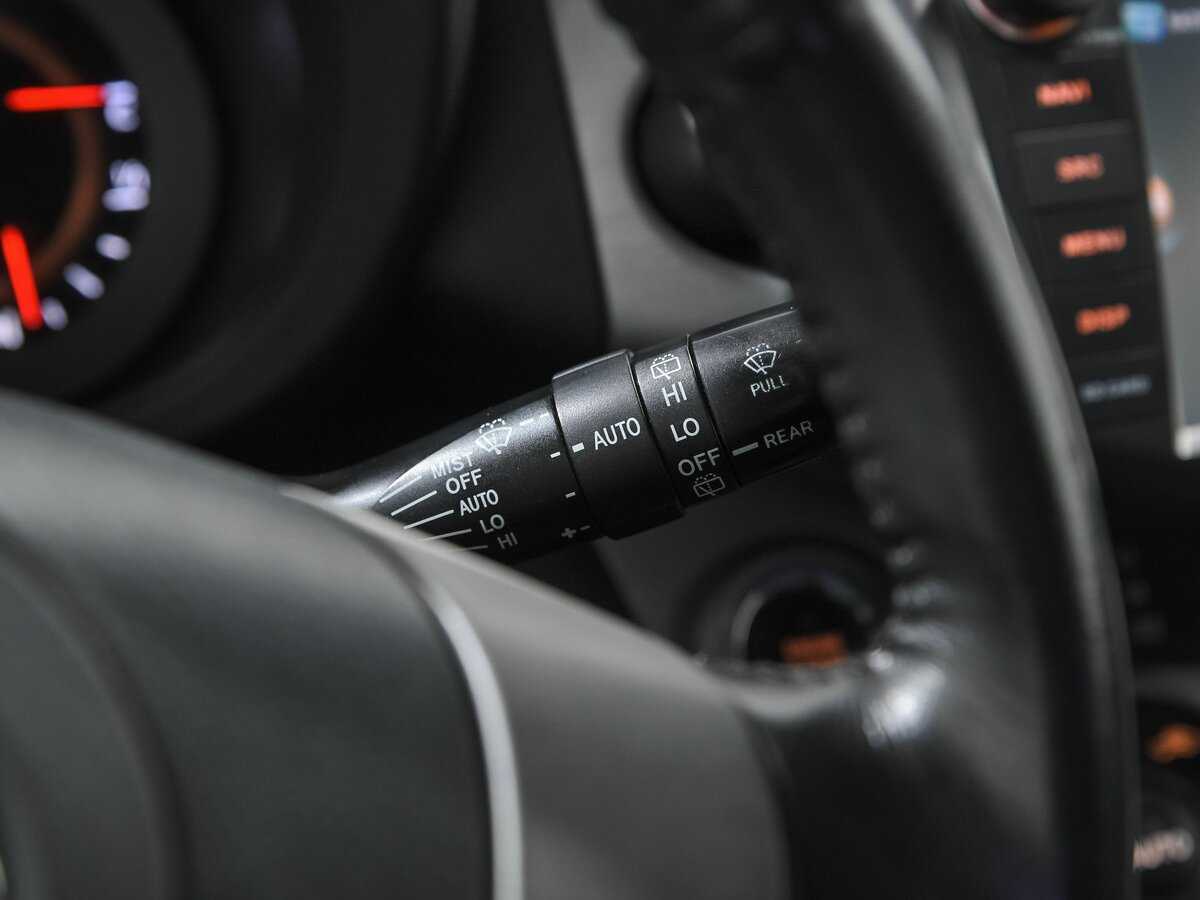 Toyota RAV4 2008 года с пробегом. Фото: #11