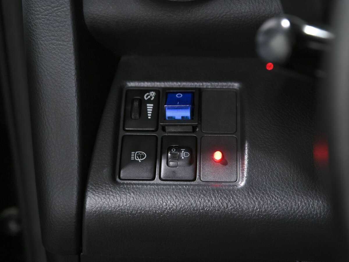 Toyota RAV4 2008 года с пробегом. Фото: #15