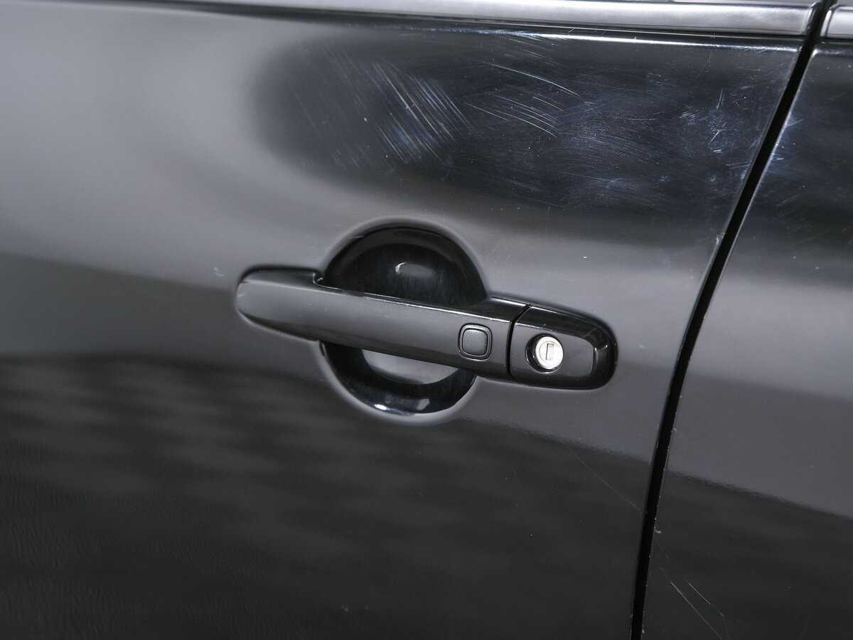 Toyota RAV4 2008 года с пробегом. Фото: #21