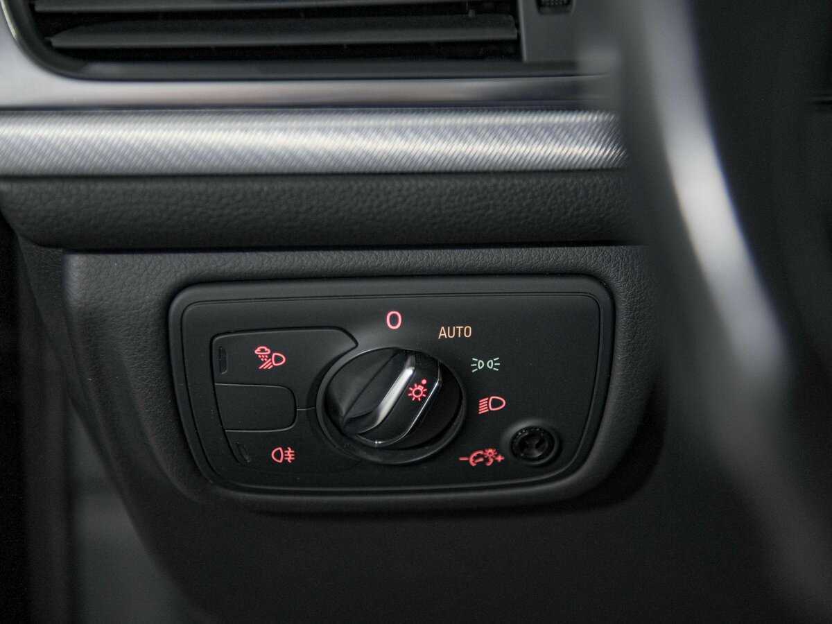 Audi A6 allroad 2018 года с пробегом. Фото: #12