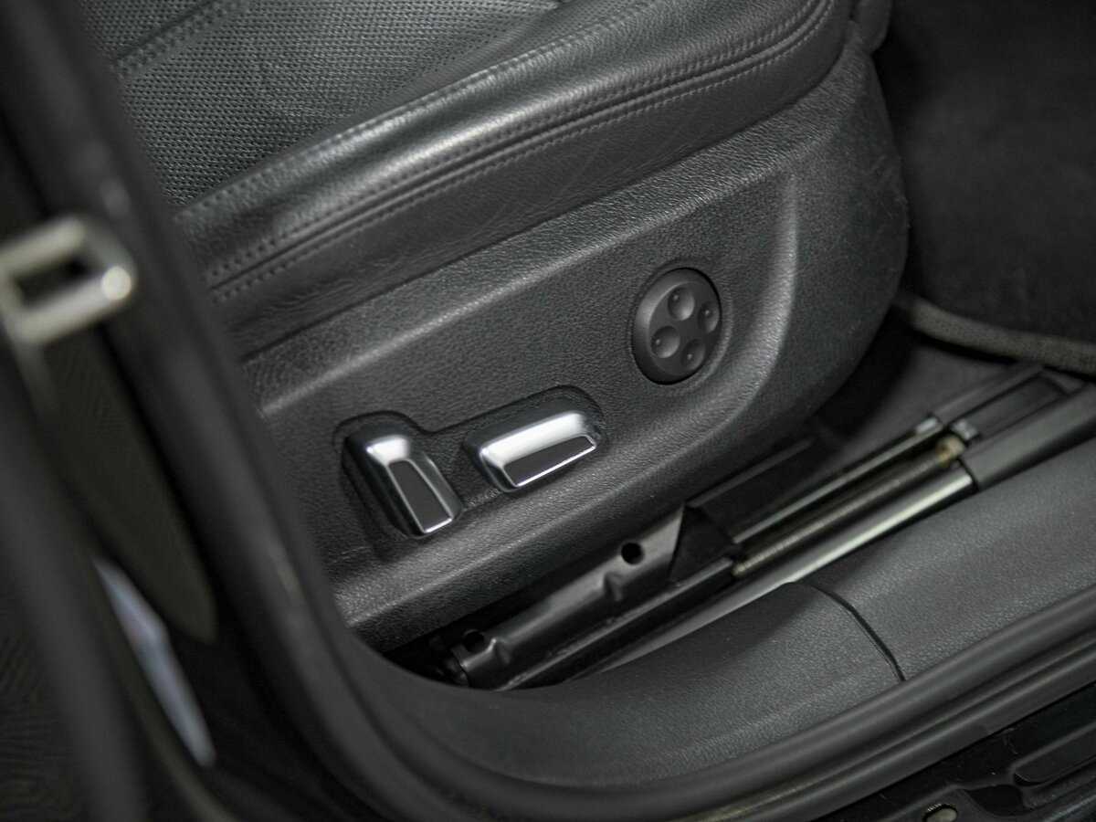 Audi A6 allroad 2018 года с пробегом. Фото: #17