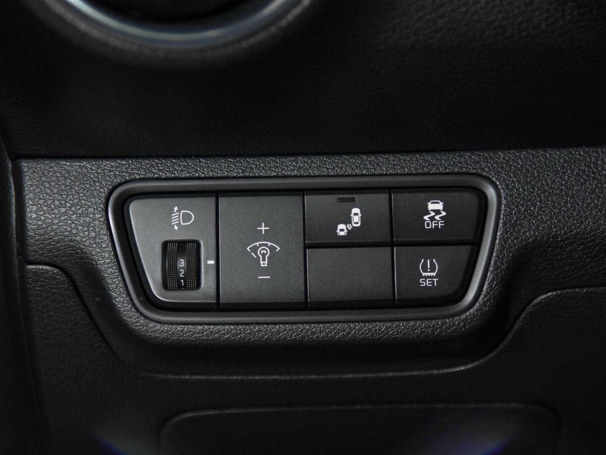 Kia Cerato 2021 года с пробегом. Фото: #13