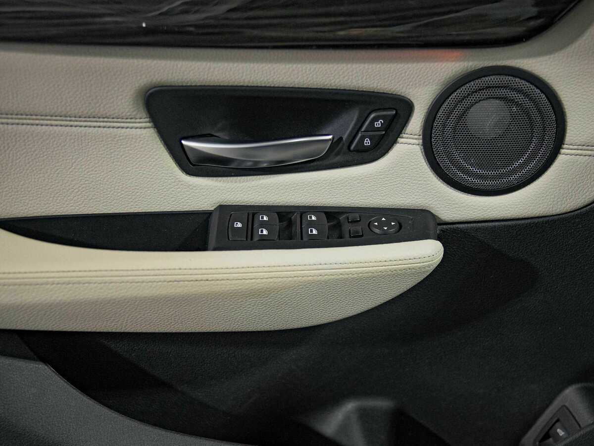 BMW 2 серии Gran Tourer 2015 года с пробегом. Фото: #14