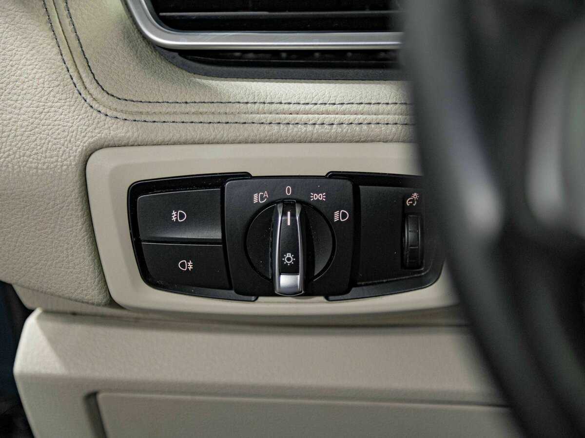 BMW 2 серии Gran Tourer 2015 года с пробегом. Фото: #15