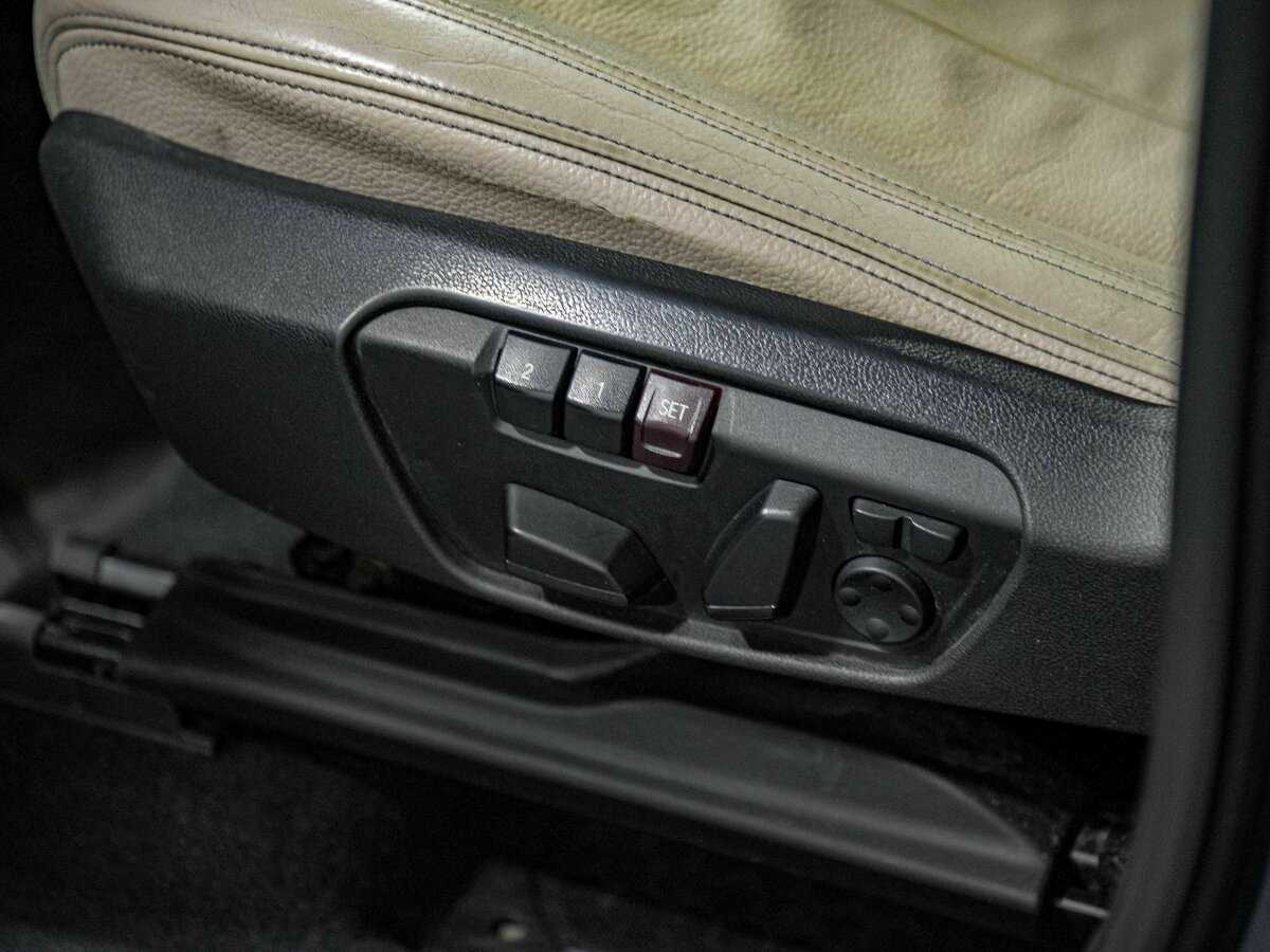 BMW 2 серии Gran Tourer 2015 года с пробегом. Фото: #16