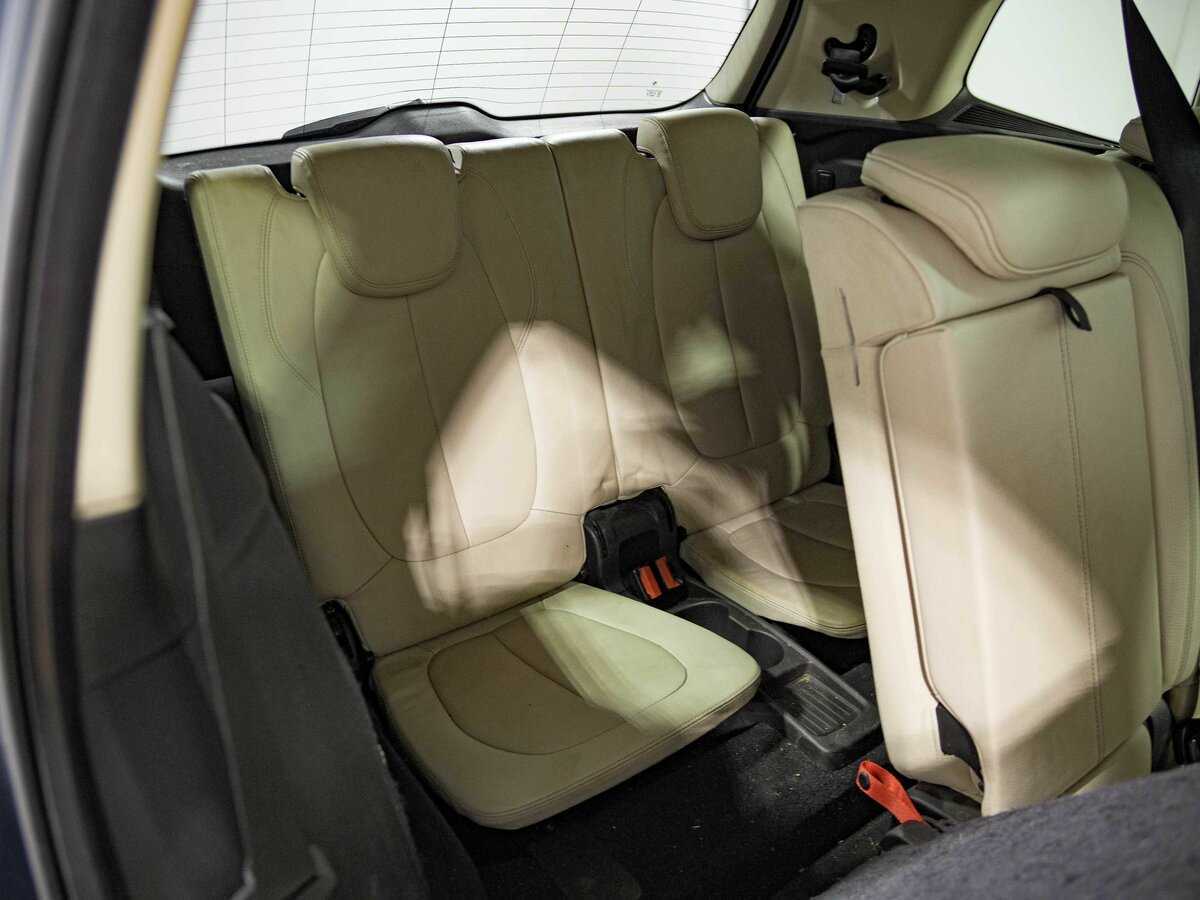 BMW 2 серии Gran Tourer 2015 года с пробегом. Фото: #17