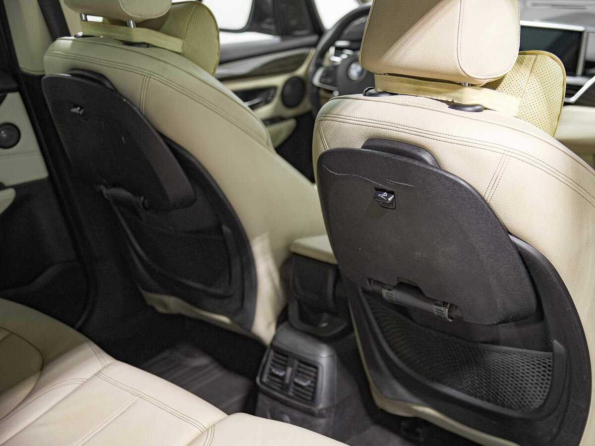 BMW 2 серии Gran Tourer 2015 года с пробегом. Фото: #20