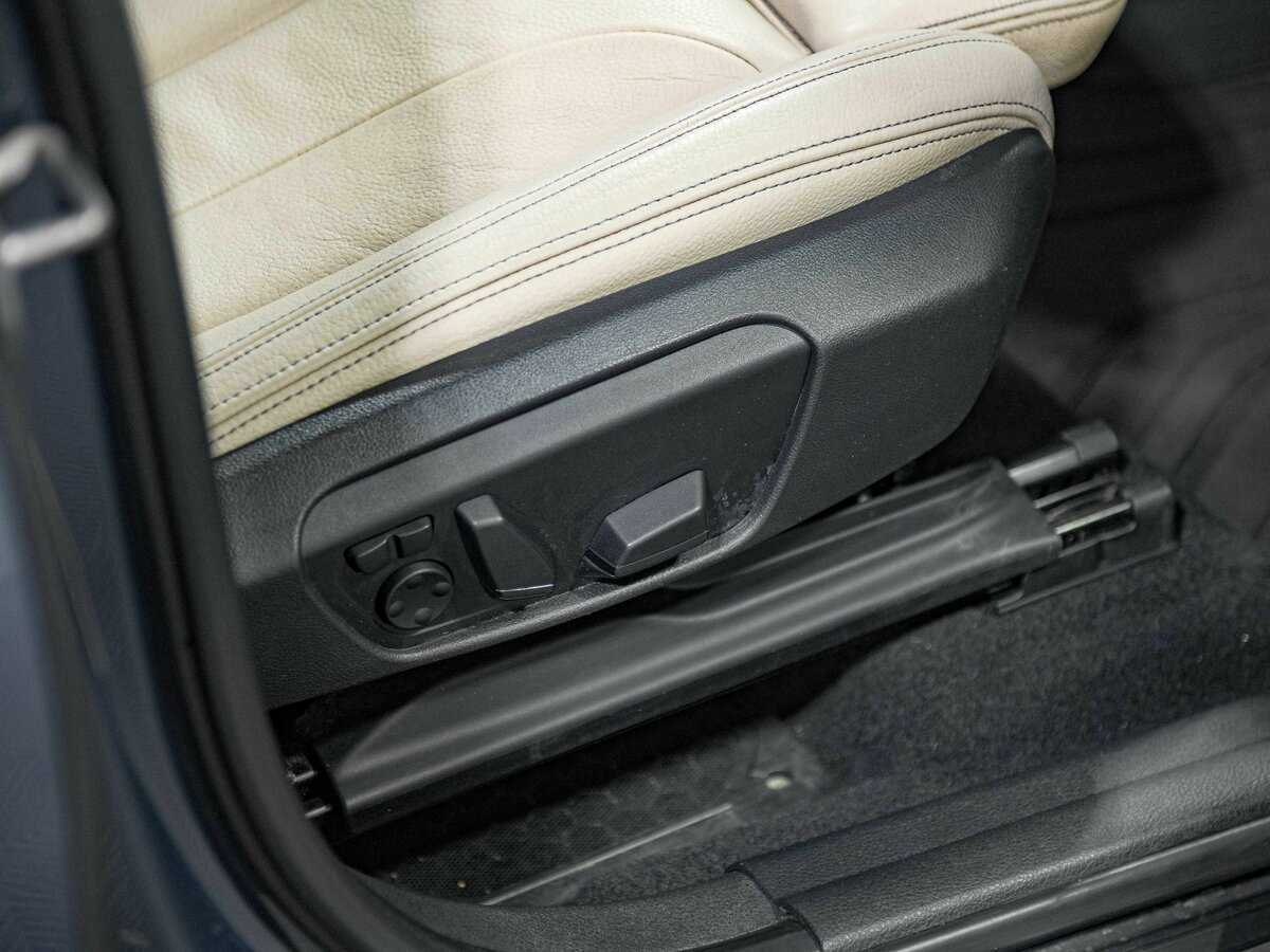 BMW 2 серии Gran Tourer 2015 года с пробегом. Фото: #22