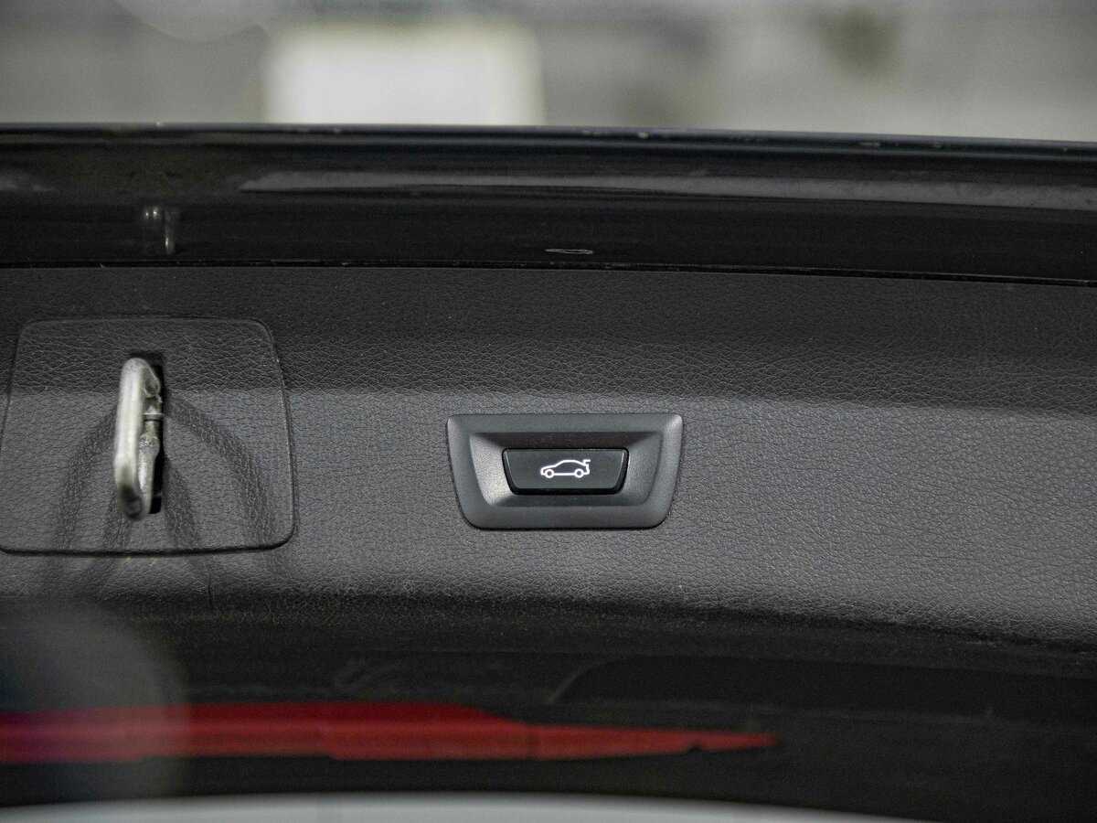 BMW 2 серии Gran Tourer 2015 года с пробегом. Фото: #24