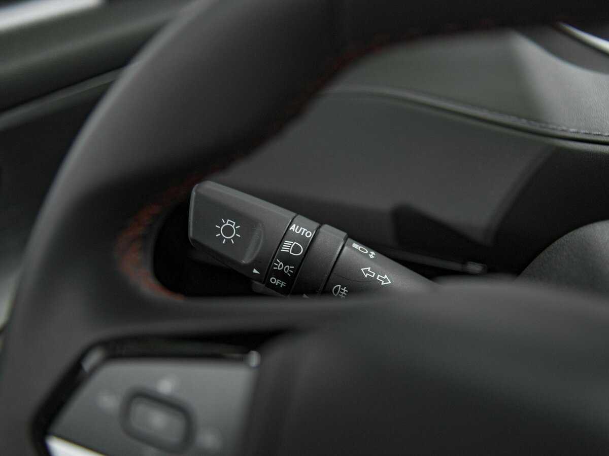 Changan CS55 Plus 2023 года с пробегом. Фото: #6