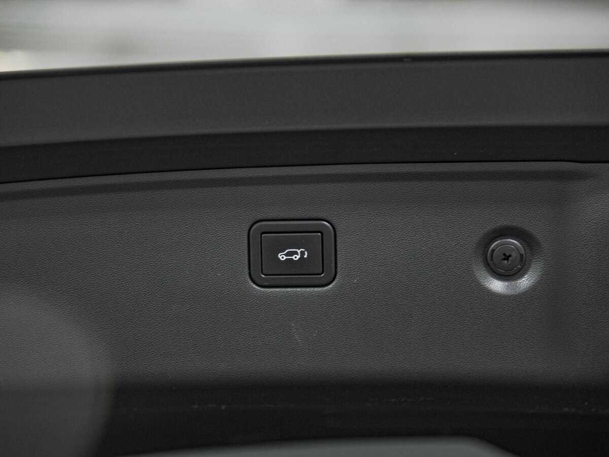 Changan CS55 Plus 2023 года с пробегом. Фото: #19