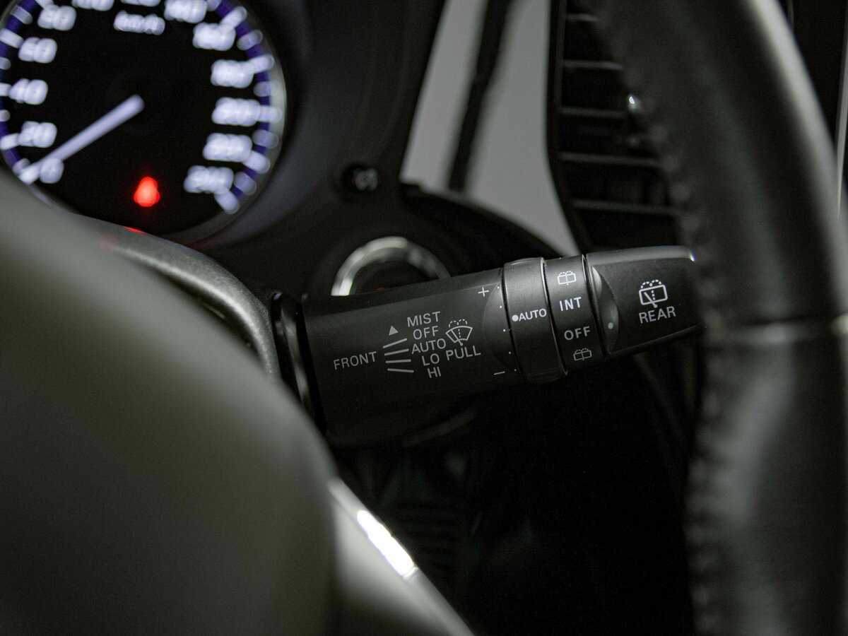 Mitsubishi Outlander 2018 года с пробегом. Фото: #9