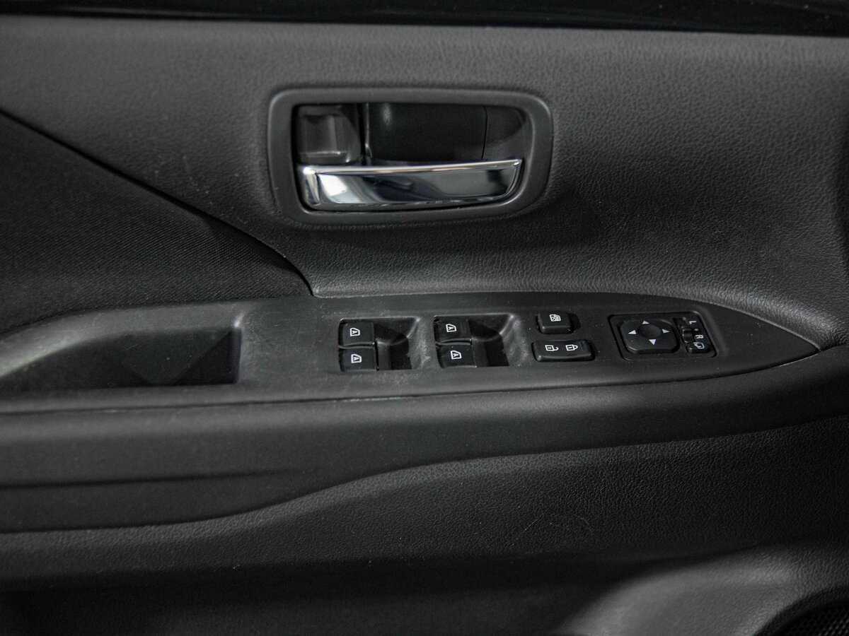 Mitsubishi Outlander 2018 года с пробегом. Фото: #15