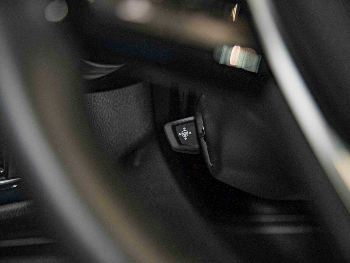 BMW 5 серии 2019 года с пробегом. Фото: #5