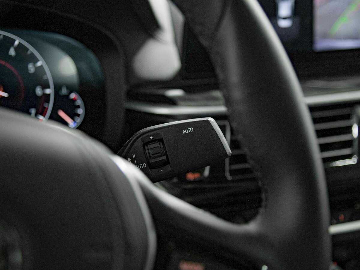 BMW 5 серии 2019 года с пробегом. Фото: #8