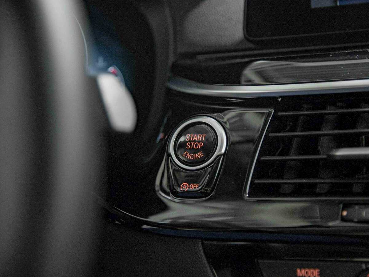 BMW 5 серии 2019 года с пробегом. Фото: #9