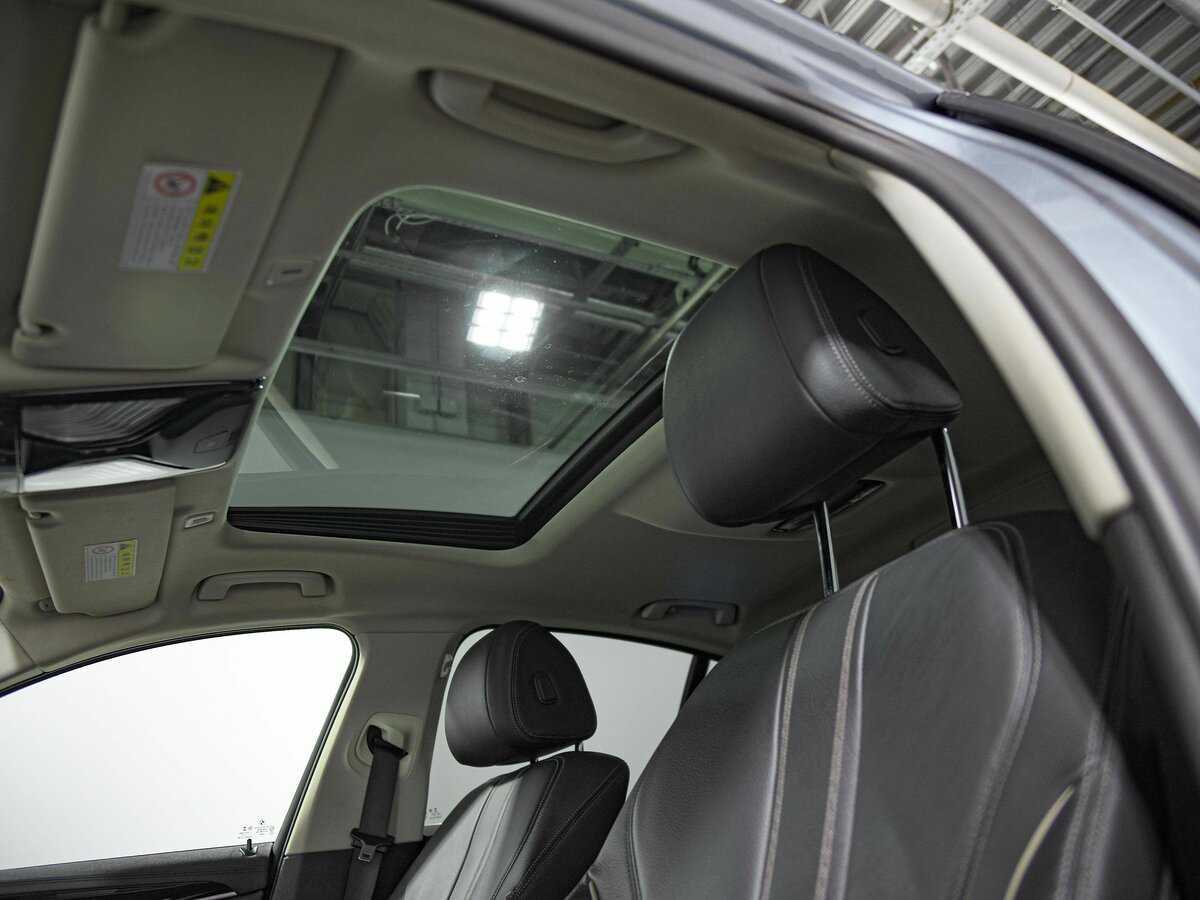 BMW 5 серии 2019 года с пробегом. Фото: #22