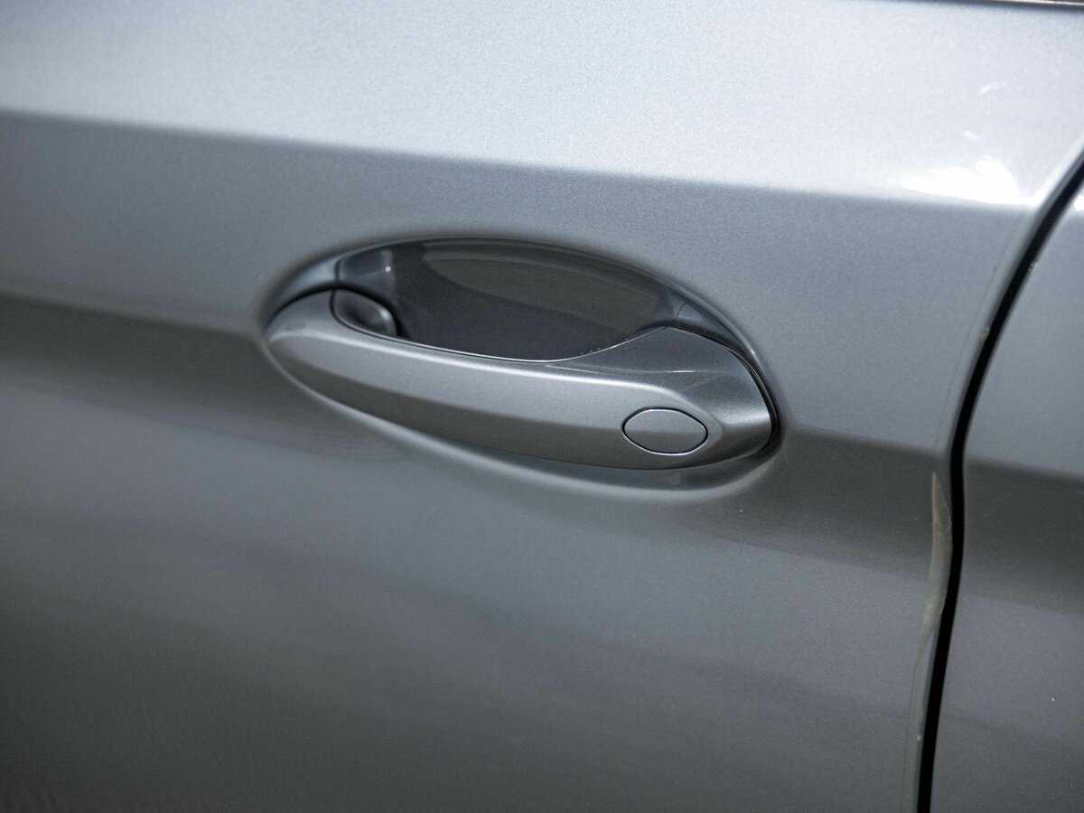 BMW 5 серии 2019 года с пробегом. Фото: #24