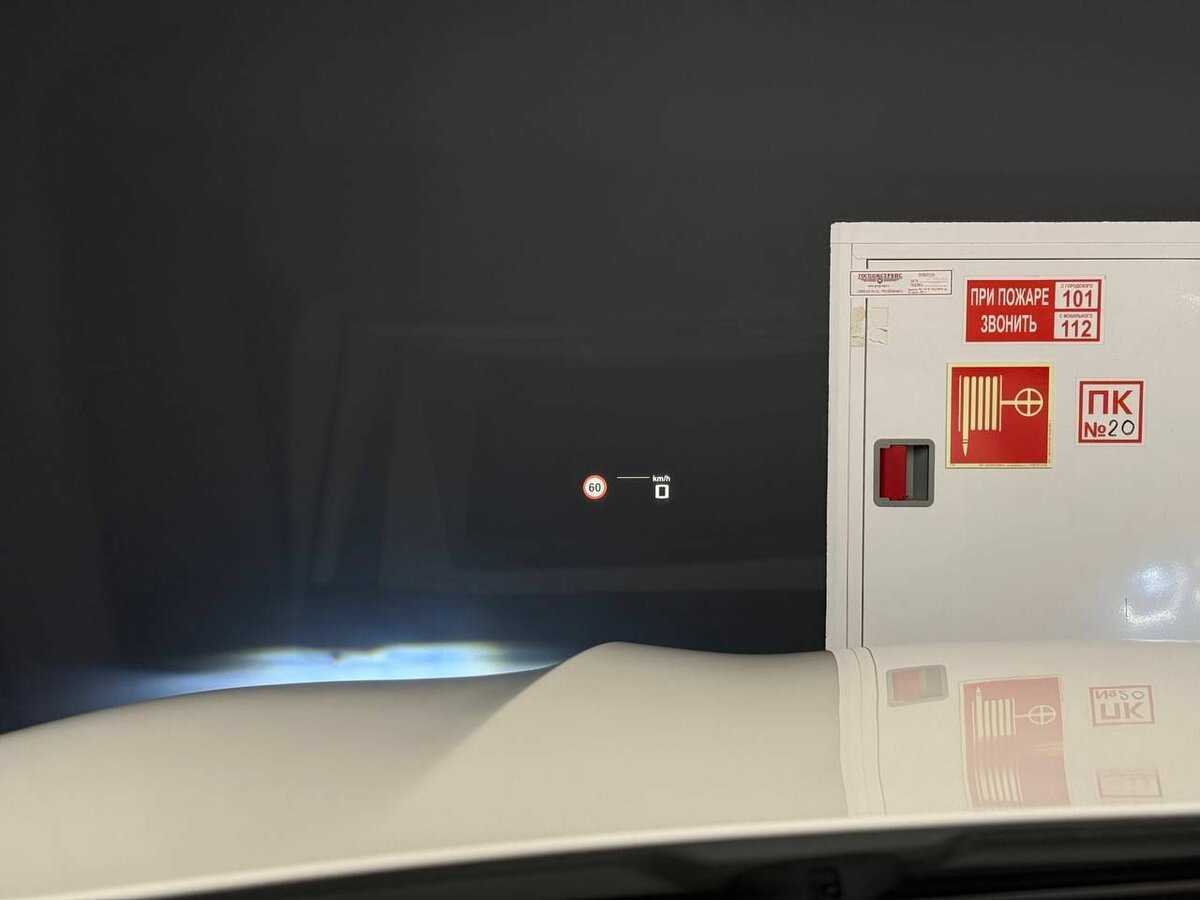 BMW X6 2021 года с пробегом. Фото: #11