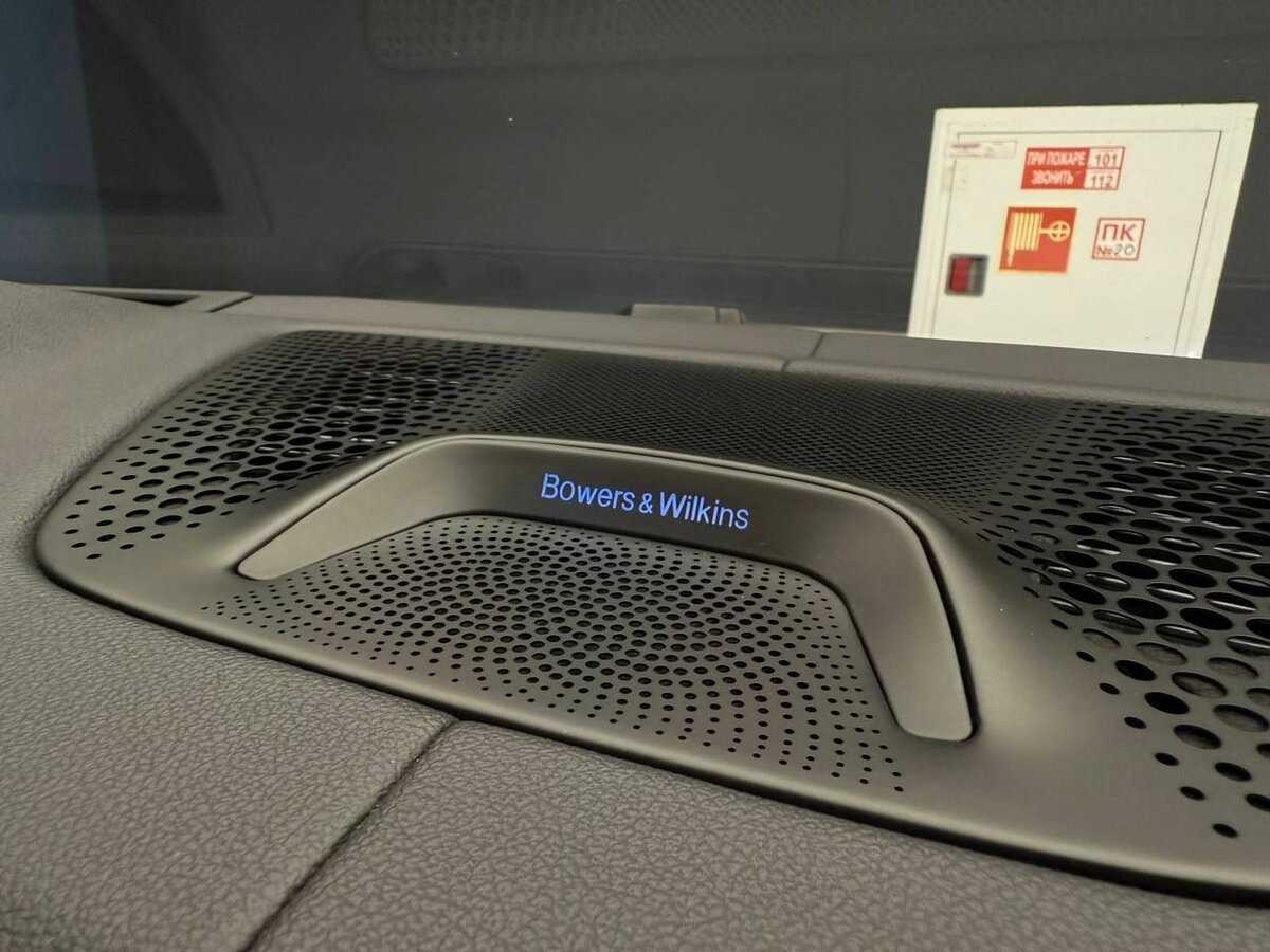 BMW X6 2021 года с пробегом. Фото: #17