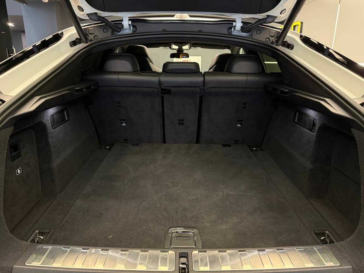 BMW X6 2021 года с пробегом. Фото: #32