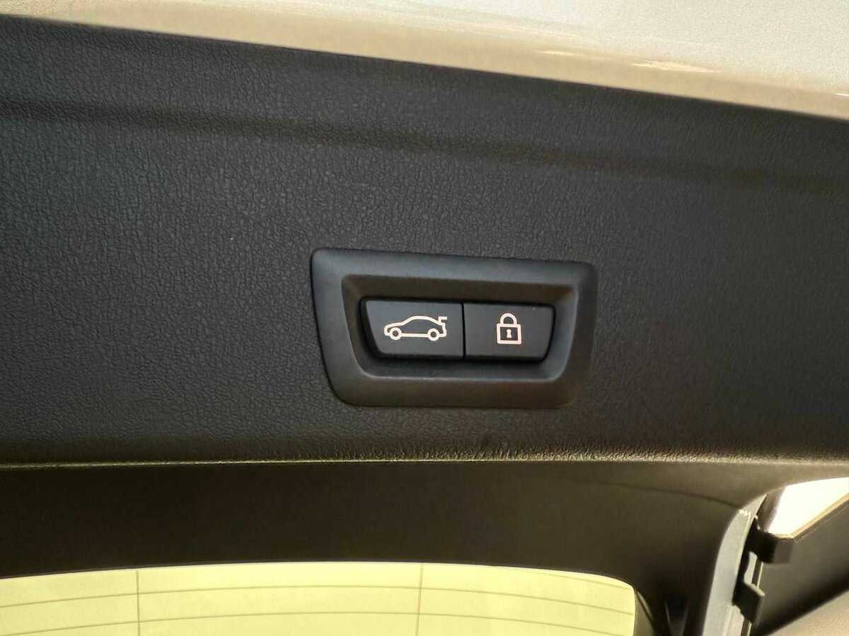 BMW X6 2021 года с пробегом. Фото: #33