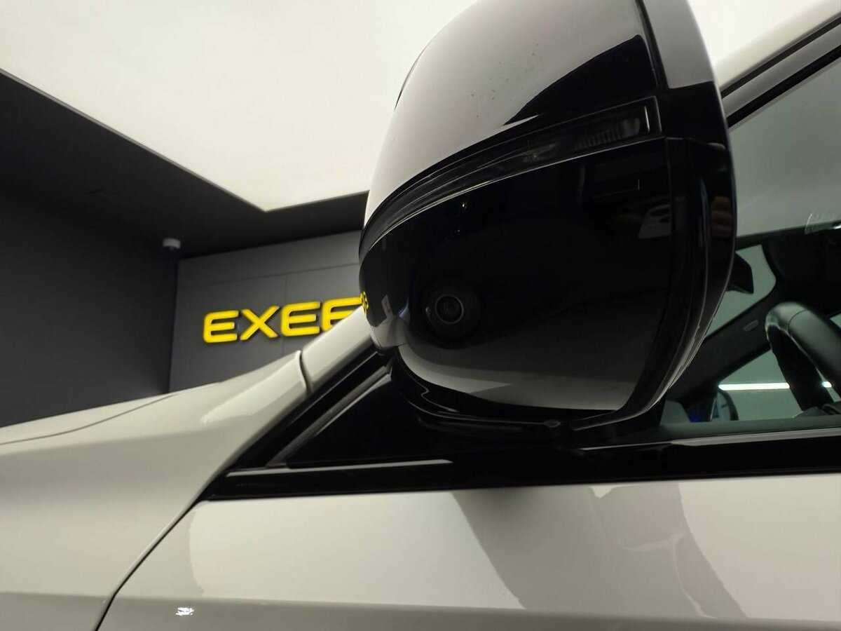 BMW X6 2021 года с пробегом. Фото: #34