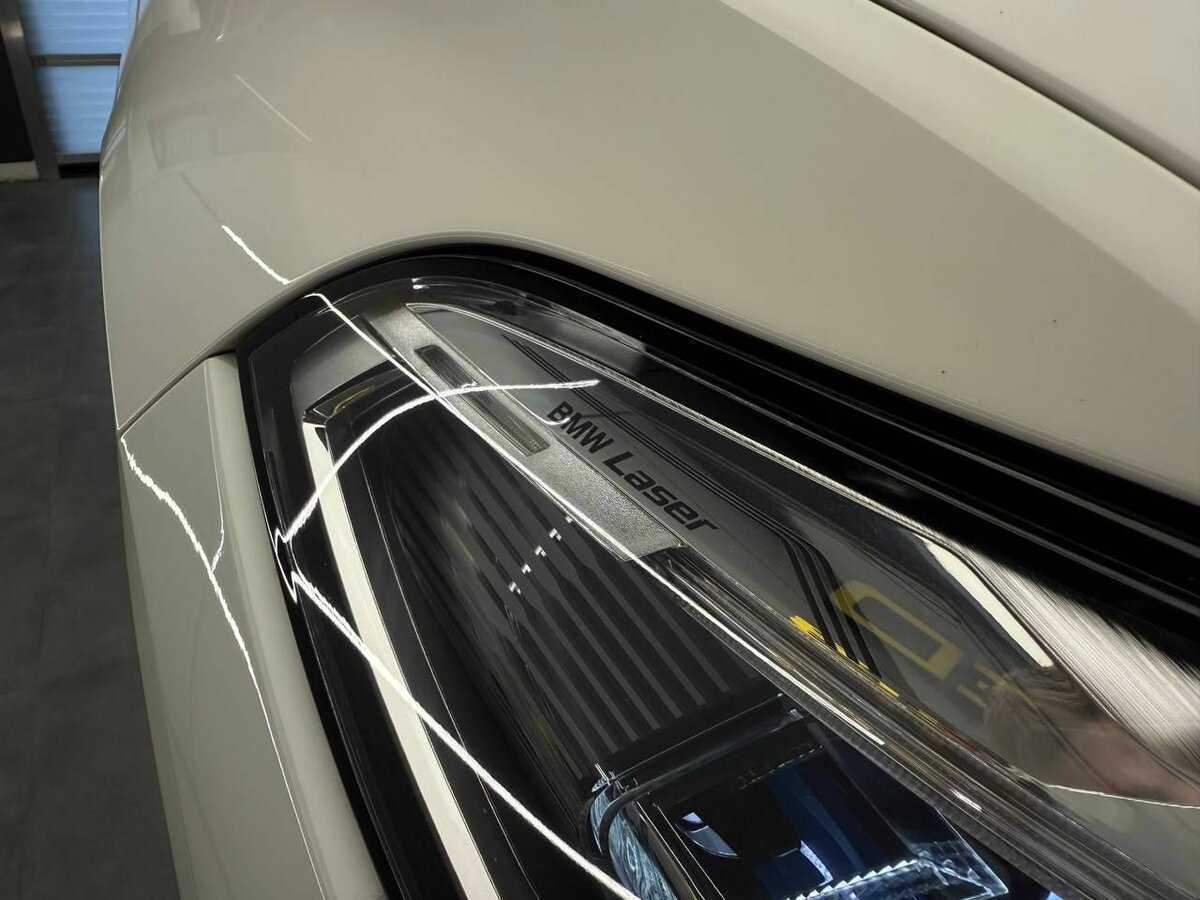 BMW X6 2021 года с пробегом. Фото: #35