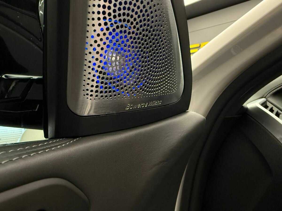 BMW X6 2021 года с пробегом. Фото: #36