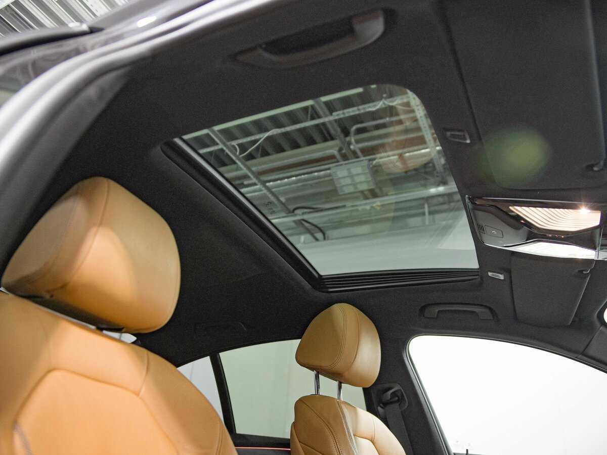 BMW 5 серии 2017 года с пробегом. Фото: #18