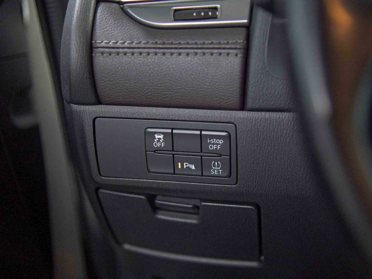 Mazda 6 2017 года с пробегом. Фото: #14