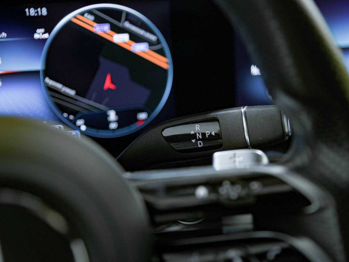 Mercedes-Benz E-Класс 2021 года с пробегом. Фото: #7