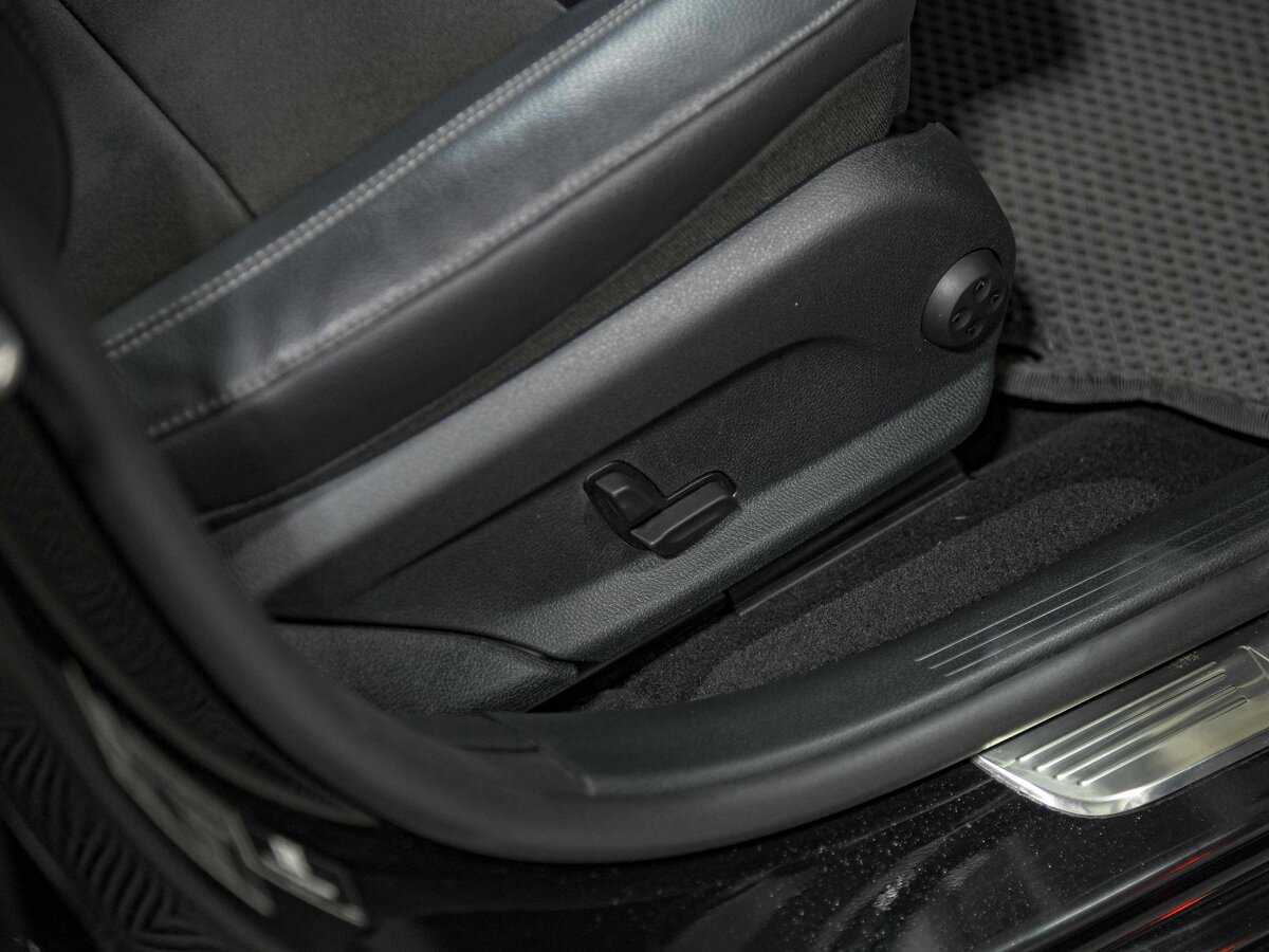 Mercedes-Benz E-Класс 2021 года с пробегом. Фото: #16