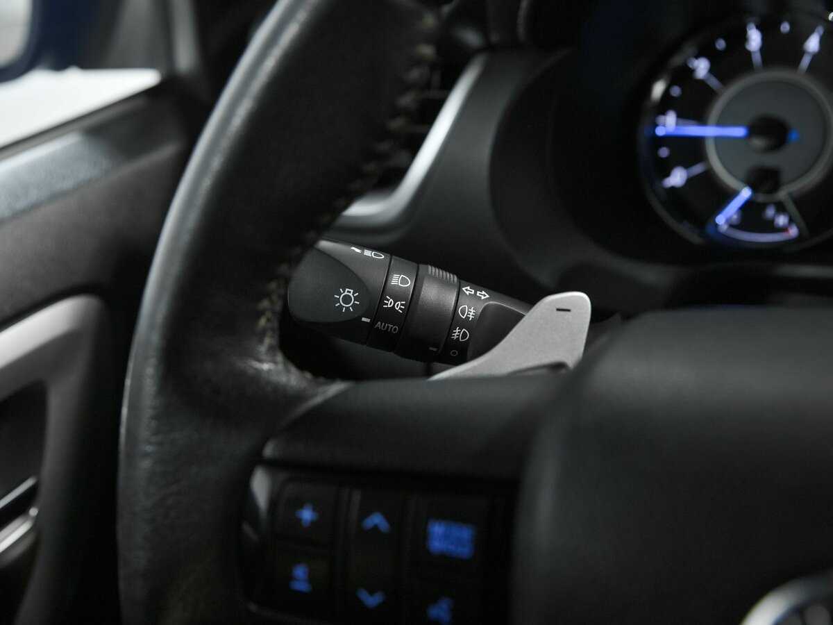 Toyota Fortuner 2017 года с пробегом. Фото: #8