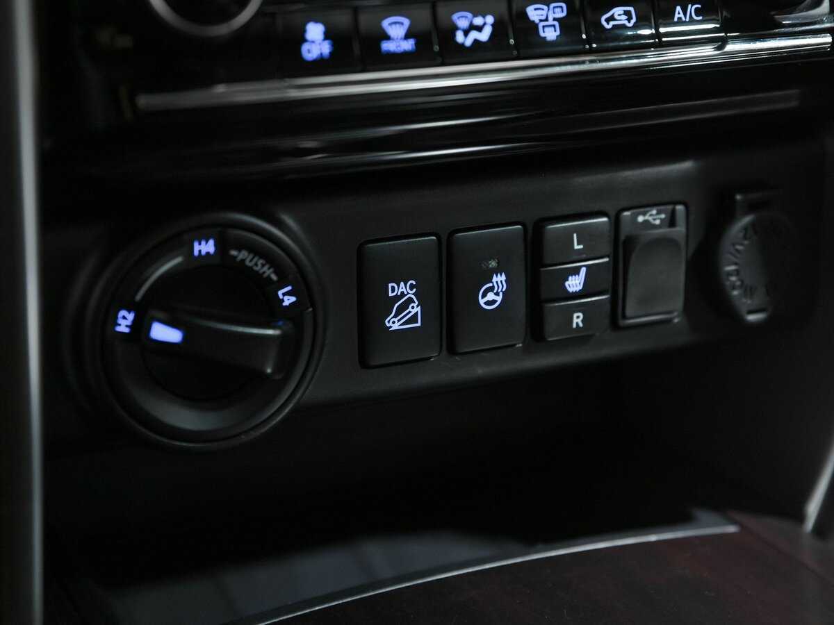 Toyota Fortuner 2017 года с пробегом. Фото: #12