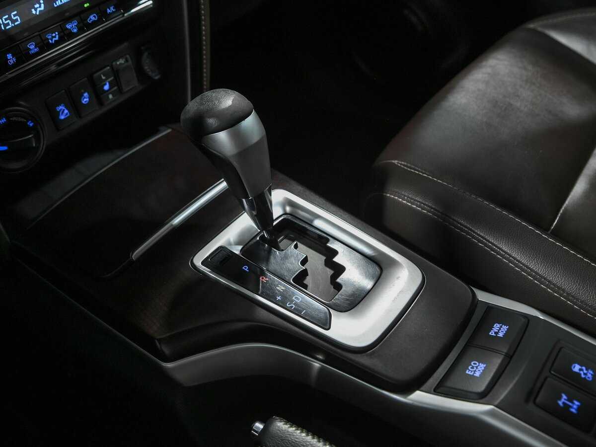 Toyota Fortuner 2017 года с пробегом. Фото: #13