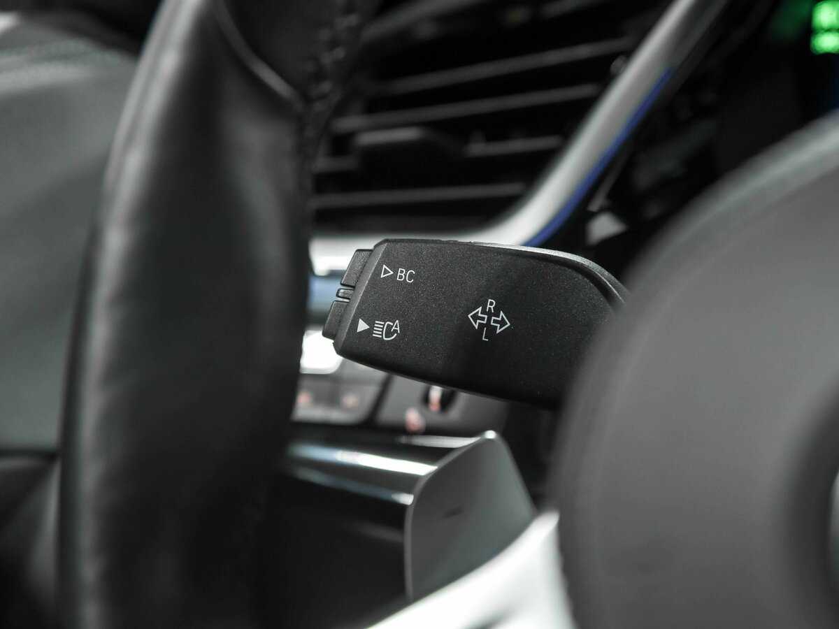 BMW Z4 2021 года с пробегом. Фото: #7