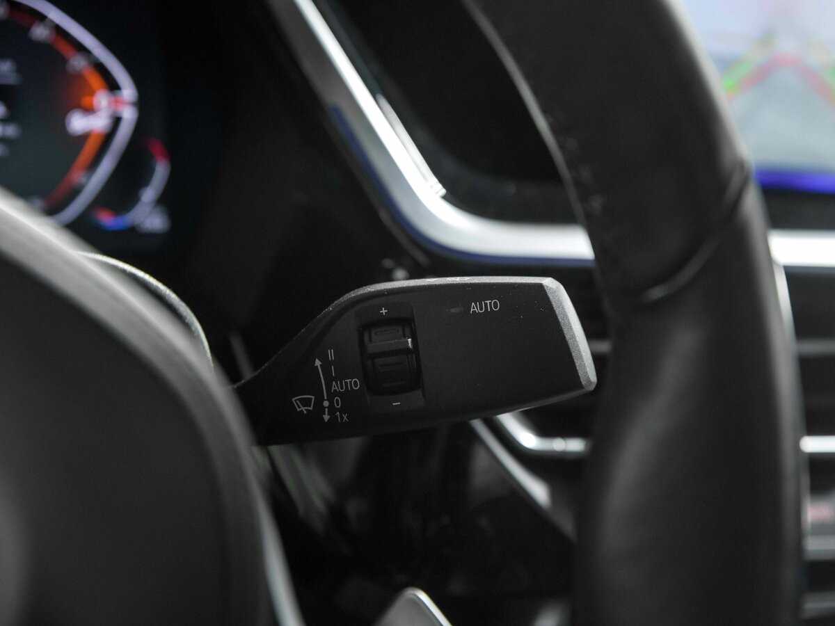 BMW Z4 2021 года с пробегом. Фото: #9