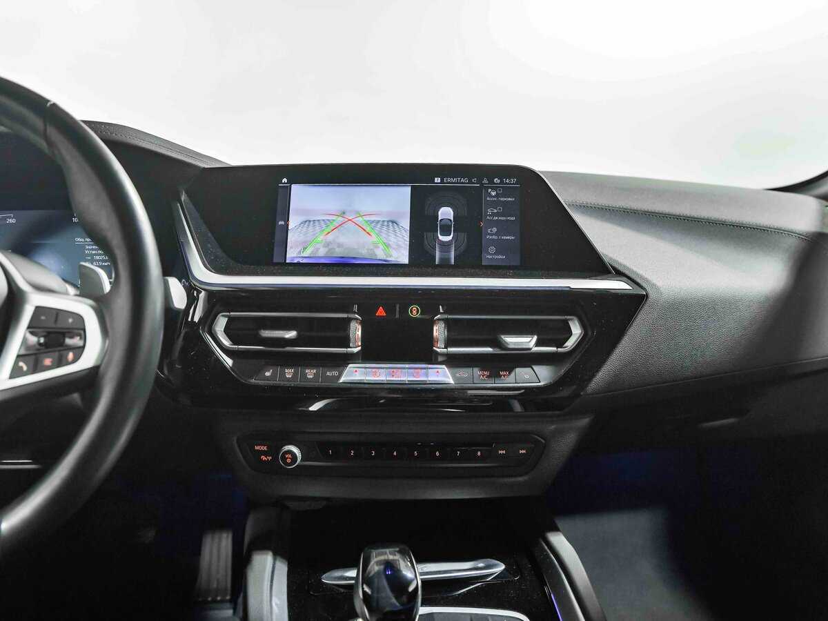 BMW Z4 2021 года с пробегом. Фото: #10