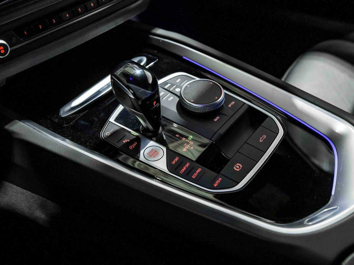 BMW Z4 2021 года с пробегом. Фото: #12