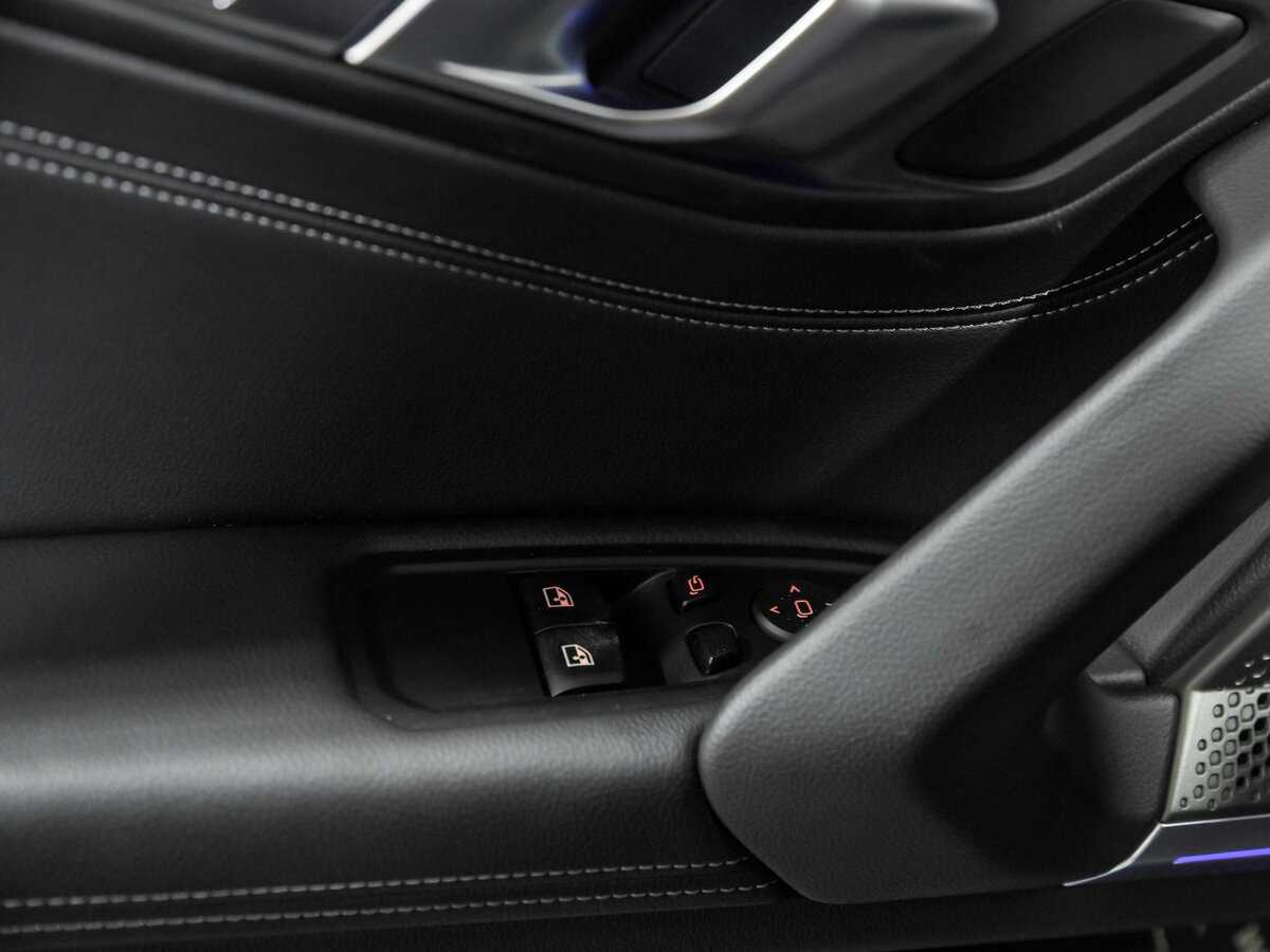 BMW Z4 2021 года с пробегом. Фото: #13