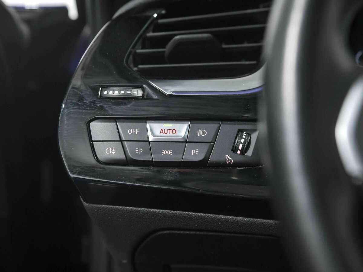 BMW Z4 2021 года с пробегом. Фото: #14