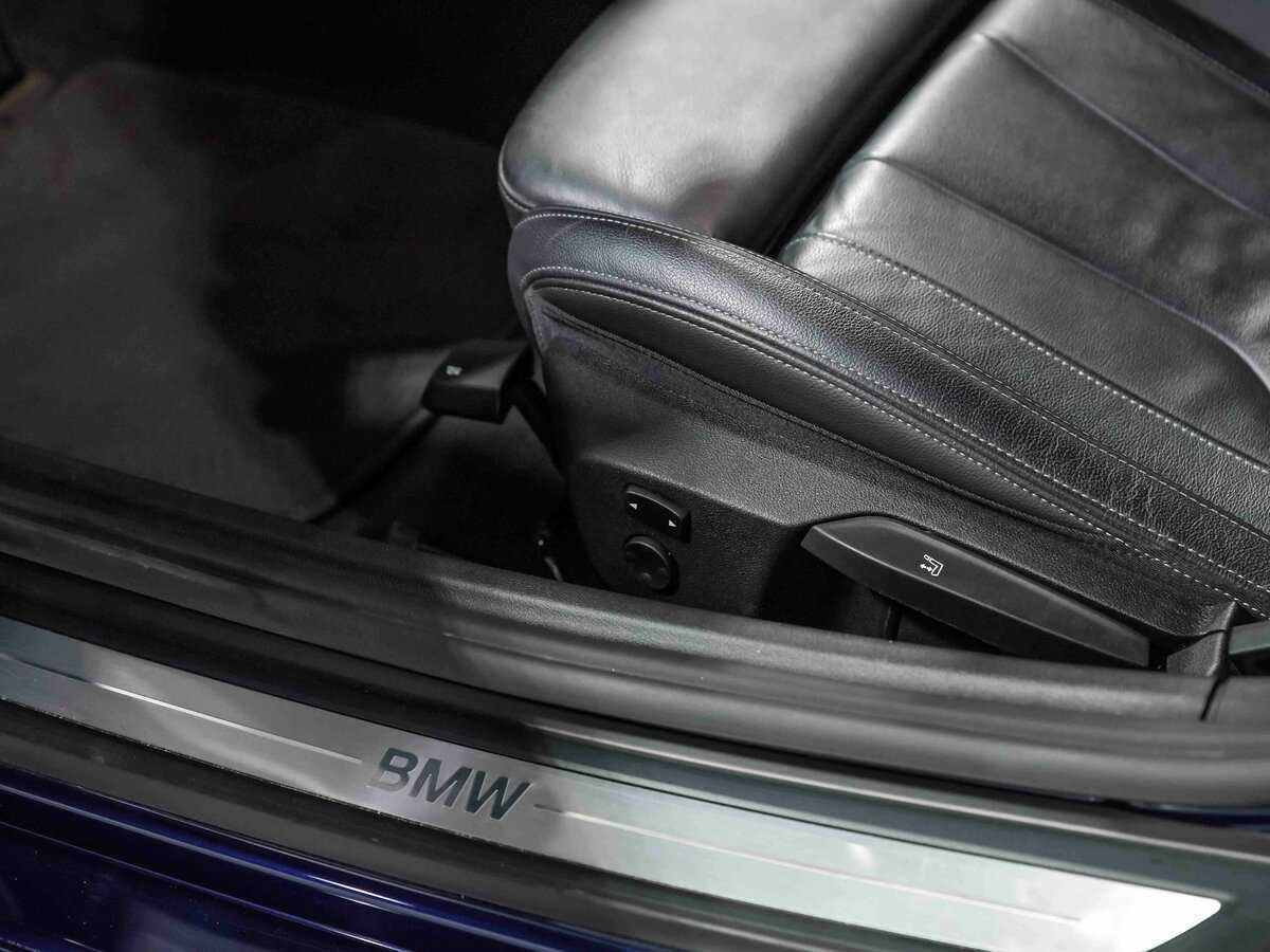 BMW Z4 2021 года с пробегом. Фото: #15