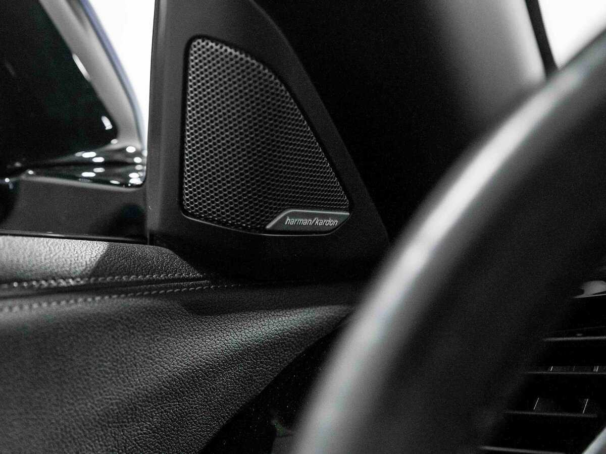 BMW Z4 2021 года с пробегом. Фото: #18