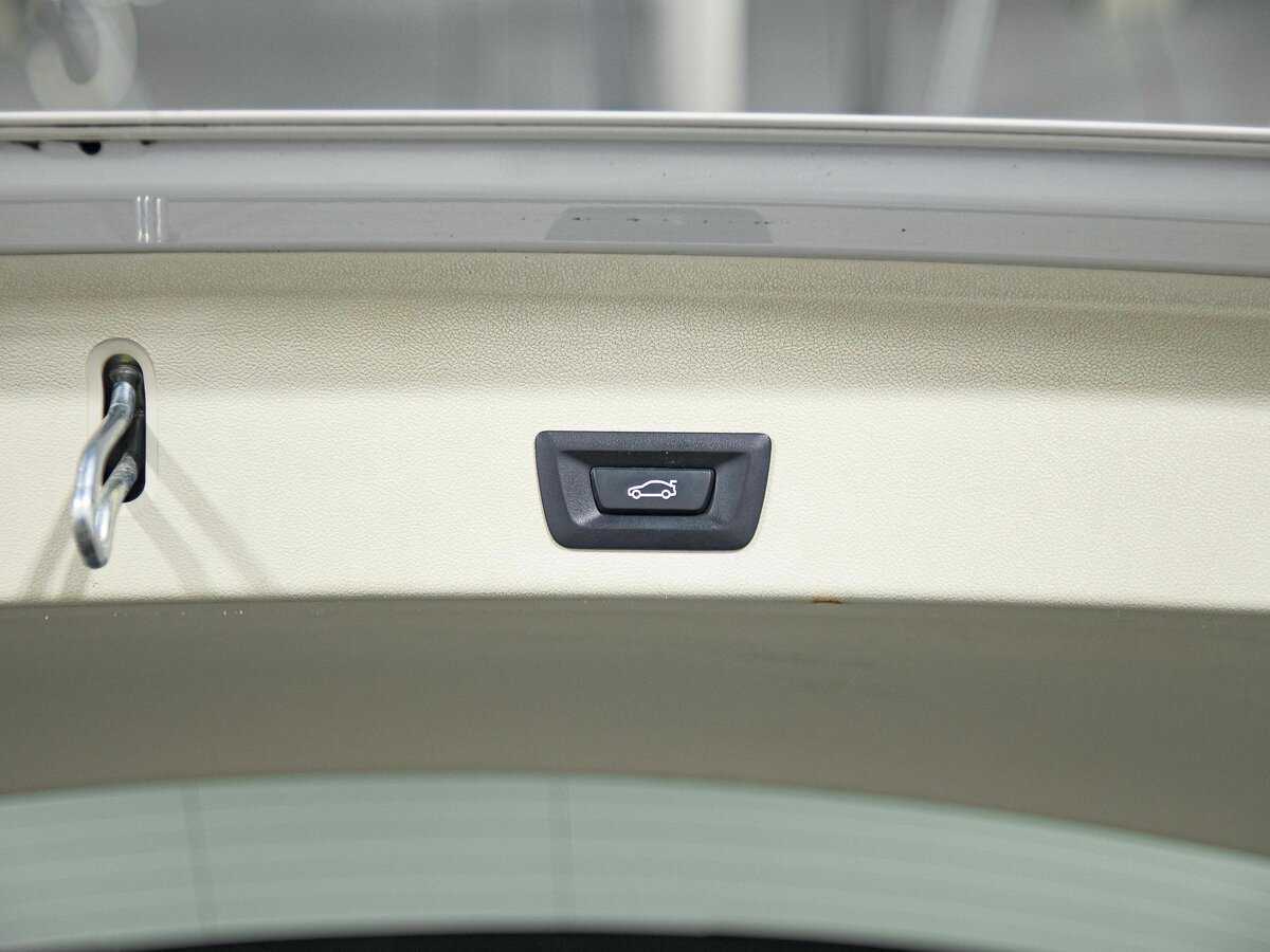 BMW X3 2018 года с пробегом. Фото: #17