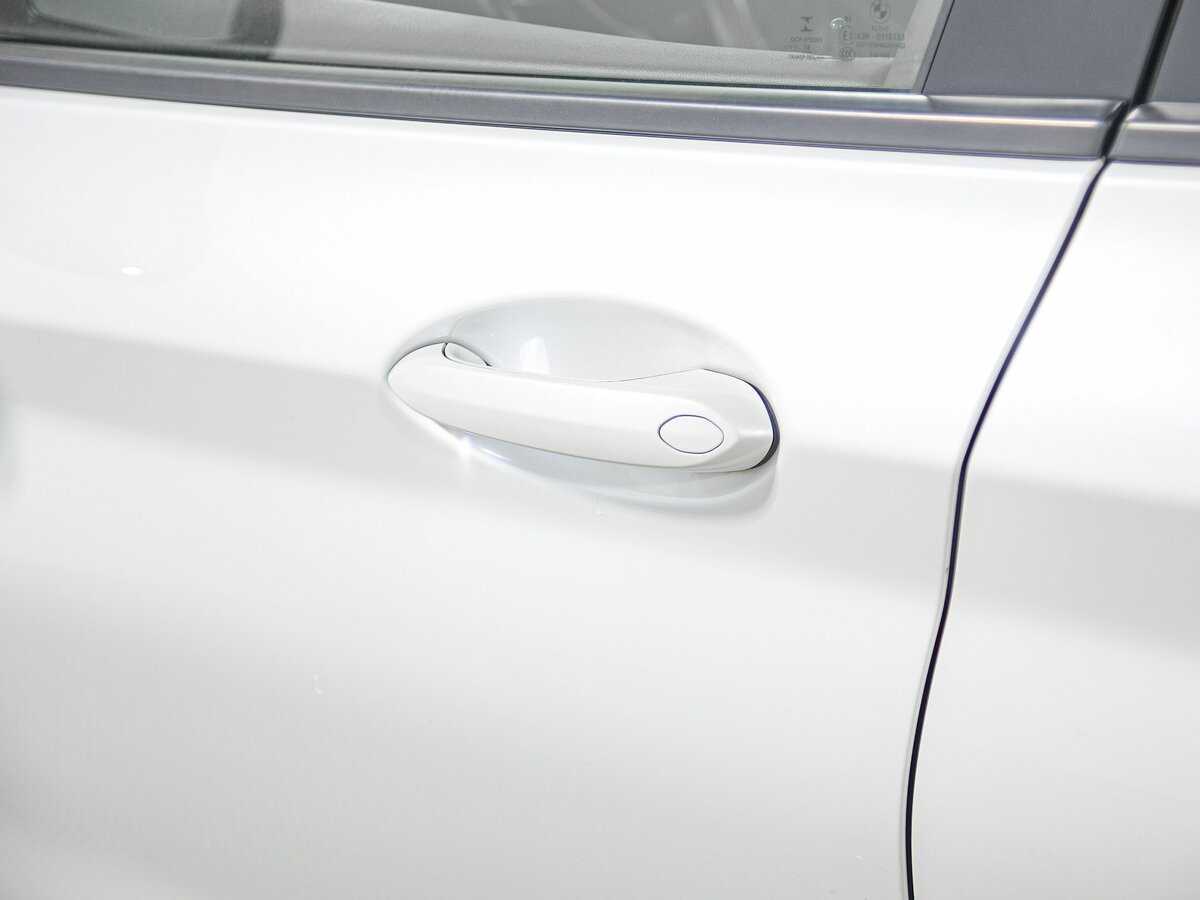 BMW X3 2018 года с пробегом. Фото: #18